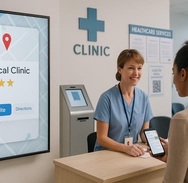 SEO for Medical Practice: Grow Your Healthcare Online