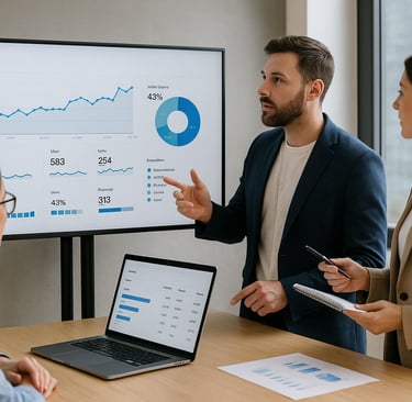 SEO Google Analytics: Ways to Use Google Analytics for SEO
