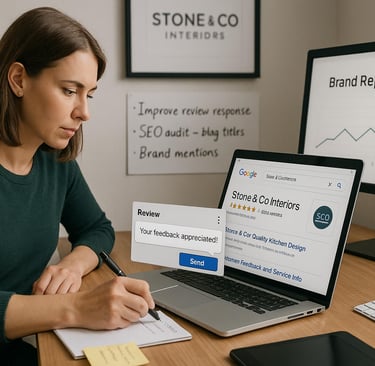 SEO Reputation Management: Boost Your Online Visibility