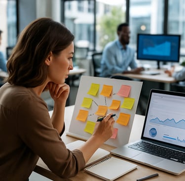 SEO Strategy: Create an Effective SEO Strategy for Success