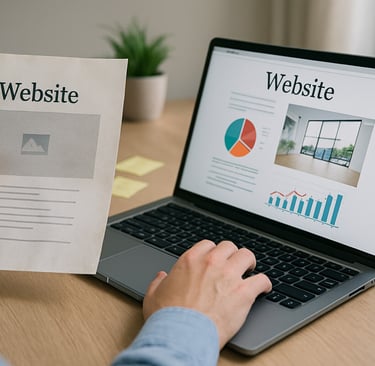 Should I Update Old Content for SEO?