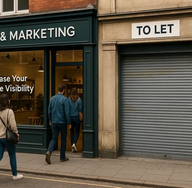 Succeed Without SEO? Digital Marketing & Investing In SEO