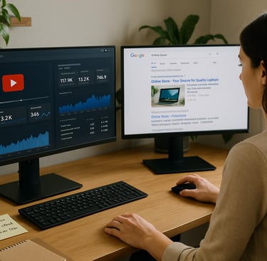 Video SEO: Boost Ranking in Google Search with Video Content
