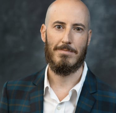 Ian Rosenberg