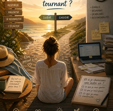 Des vacances utiles