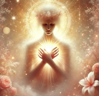l'amour qui transcende tout