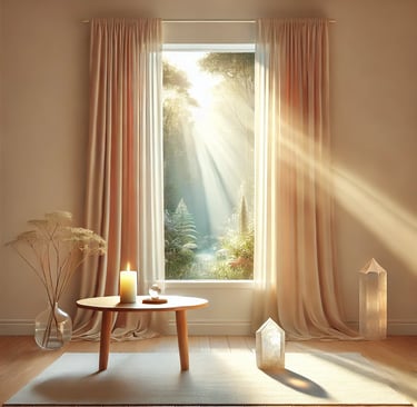 faire le vide