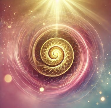 Intégration en spirale