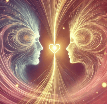 l'amour et le couple