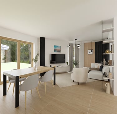 appartement alter-native