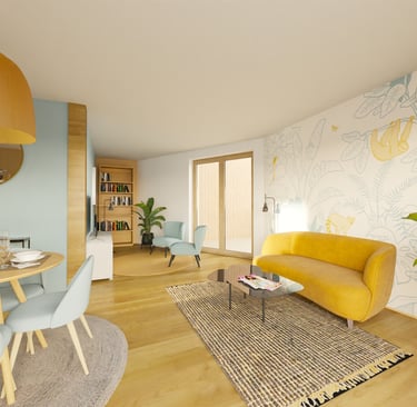 appartement alter-native