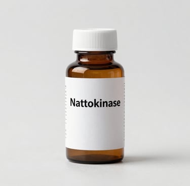 white and green box on white table