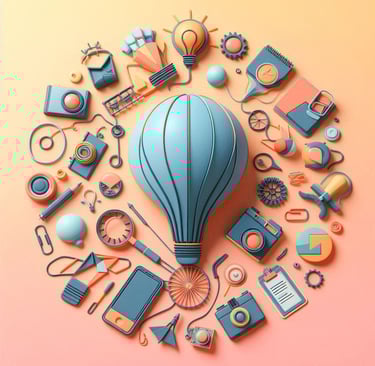 Tipuri de strategii de marketing digital