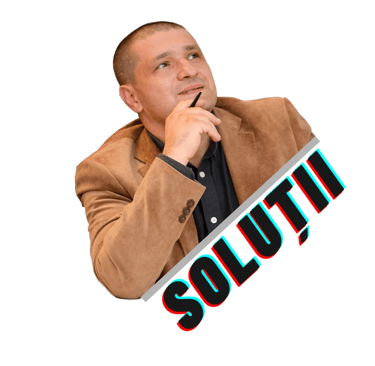 Leonard Nica, consultant marketing, solutii de marketing