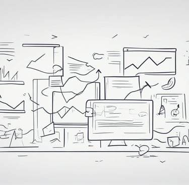 Strategia de marketing. Imaginea continutului instrumentelor de marketing