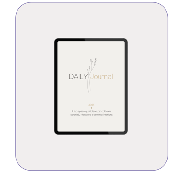 Acquista Ebook Daily Journal