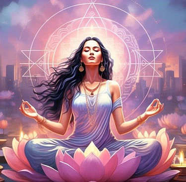 “Authentic Tantra healing now available in major Indian cities – Delhi, Mumbai, Bangalore, and more”