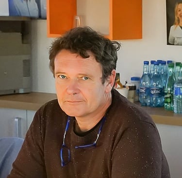 alain kazmierczyk vétérinaire à gueret