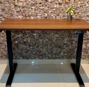 the sleep company desk