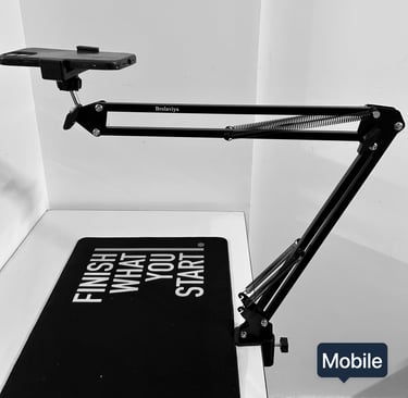 Mobile Stand