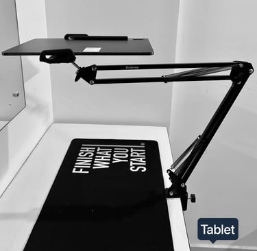 Tablet Stand