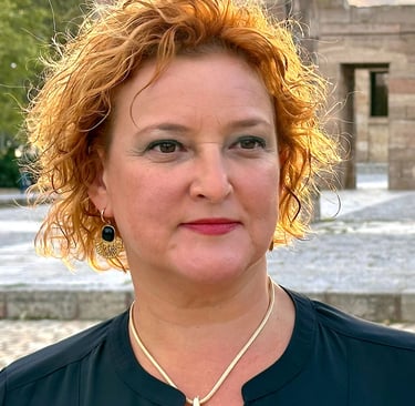 carmen pombero cursos mujer de fuego