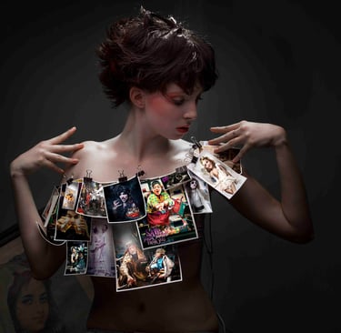 leading advertising photographers in mumbai, Mukul Raut Feature by JD Institute