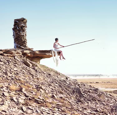 top 10 fashion photographer india Mukul Raut Feature by Kate Talan