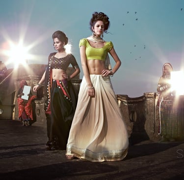 top ad film makers india, Mukul Raut Feature by Arvind