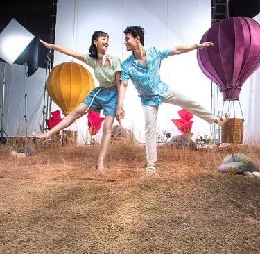fashion photographer delhi  Mukul Raut Feature by Pantaloon
