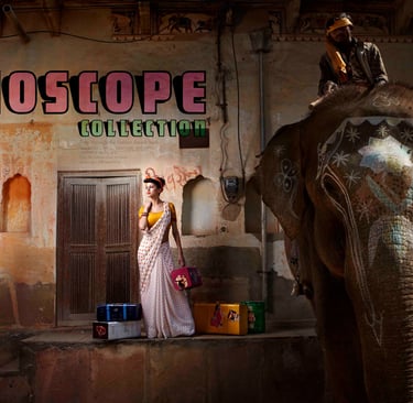 celebrity photographers india Mukul Raut Feature by Arvind