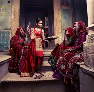 best editorial photographer, Mukul Raut Feature by Arvind