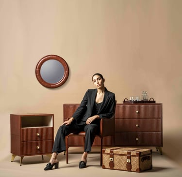 Top 10 advertising photographers in Delhi Mukul Raut Feature by Glenfiddich
