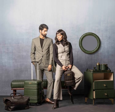 jewellery photoshoot Mukul Raut Feature by Glenfiddich