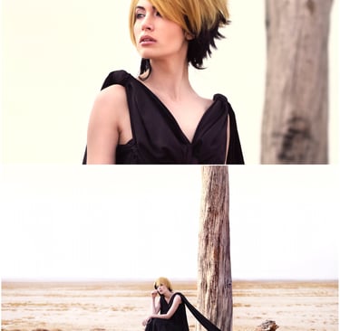 Top 10 celebrity Photographers Mumbai Mukul Raut Feature by Kate Talan