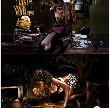 best photographer in india Mukul Raut Feature by Manforce