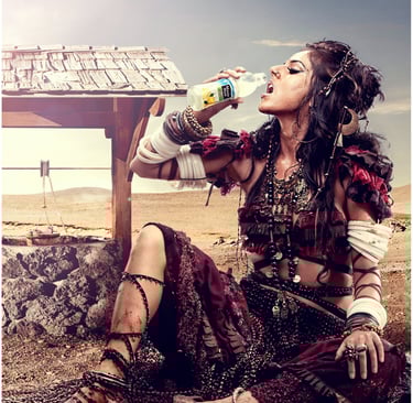Best fine art photographers india Mukul Raut Feature by Minute Maid