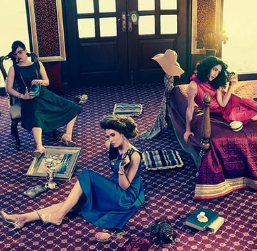 best fashion photographer in delhi Mukul Raut Feature by Elite Lifestyle