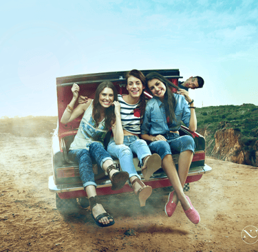 fashion photographer delhi Mukul Raut Feature by Numero UNO Denim