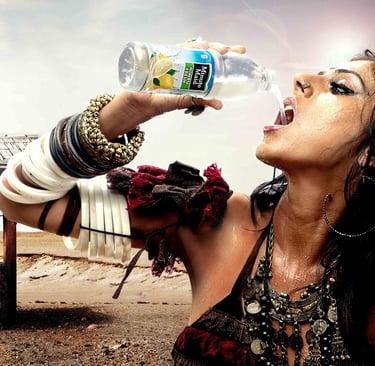 advertising and brand photography by Mukul Raut Feature by Minute Maid