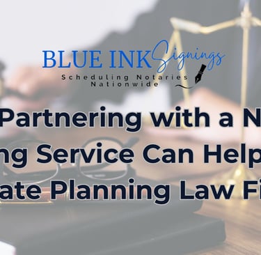 blog post how a signing service can help law firms grow