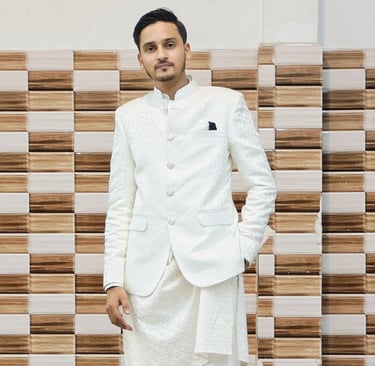 Nabeel rahman Qalamkaaar