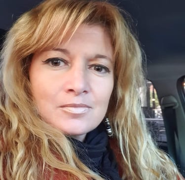 Dra. María Paula Gonzalez Tomassini