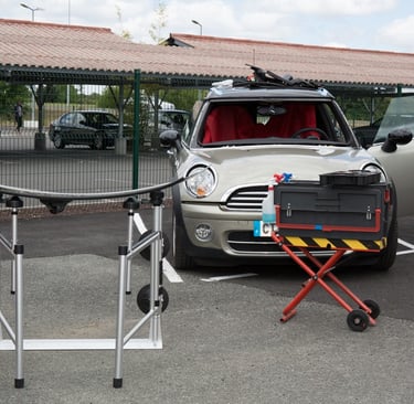 Mobile Auto Glass