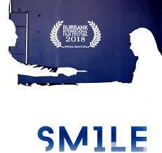 Smile film poster