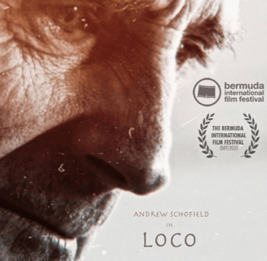 Loco Film poster