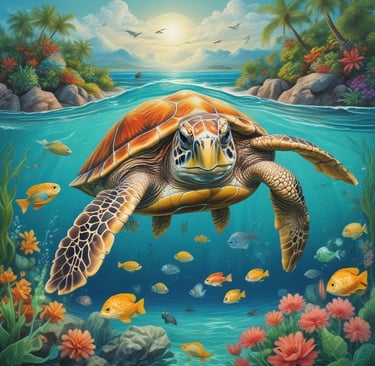 a man riding a skateboard down the side of a ramp