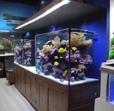 Bright living room with modern inventory