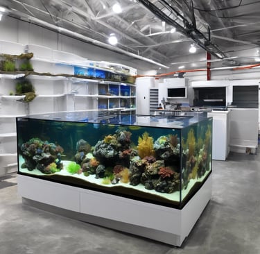 Bright living room with modern inventory