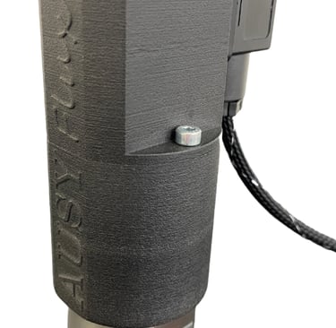 electrovanne proportionnelle haute pression